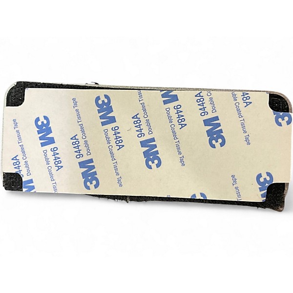 Used D'Addario CT-20 Tuner Pedal