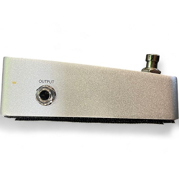 Used D'Addario CT-20 Tuner Pedal