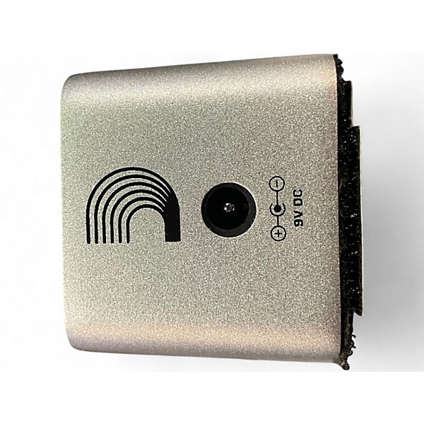 Used D'Addario CT-20 Tuner Pedal