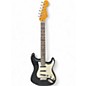 Used Fender 70TH ANNIVERSARY PLAYER STRATOCASTER NEUBULA NOIR Solid Body Electric Guitar thumbnail