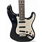 Used Fender 70TH ANNIVERSARY PLAYER STRATOCASTER NEUBULA NOIR Solid Body Electric Guitar
