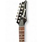 Used Ibanez RG421 Brown Solid Body Electric Guitar