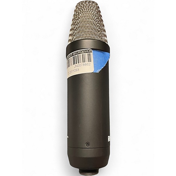 Used RODE NT1 Condenser Microphone