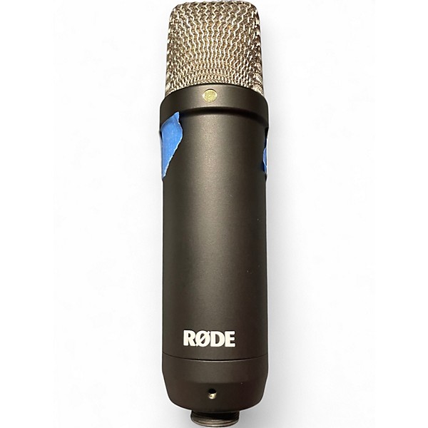 Used RODE NT1 Condenser Microphone