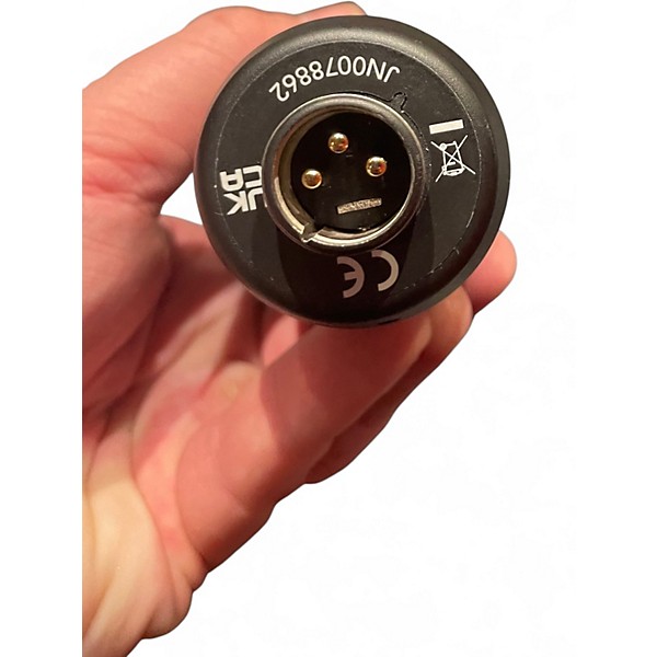 Used RODE NT1 Condenser Microphone