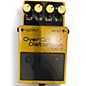 Used BOSS OS2 Overdrive Distortion Effect Pedal thumbnail
