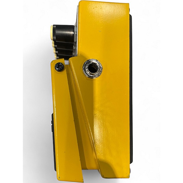 Used BOSS OS2 Overdrive Distortion Effect Pedal