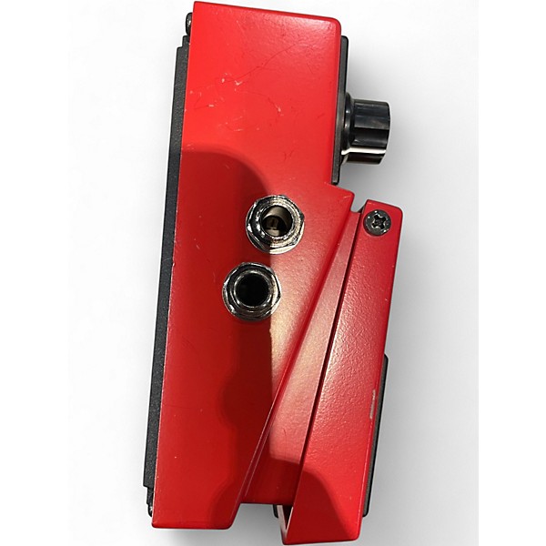 Used BOSS RC1 Loop Station Pedal