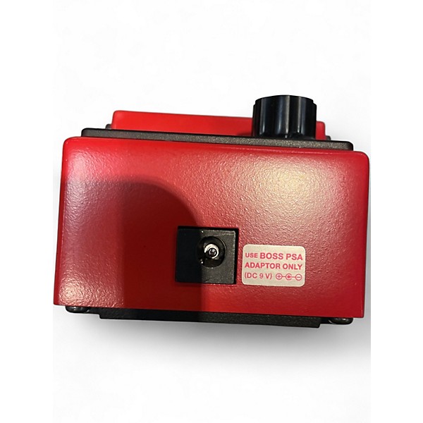 Used BOSS RC1 Loop Station Pedal