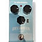 Used TC Electronic Skysurfer Reverb Effect Pedal thumbnail