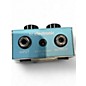Used TC Electronic Skysurfer Reverb Effect Pedal