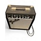 Used Fender Frontman 10G 10W Guitar Combo Amp thumbnail