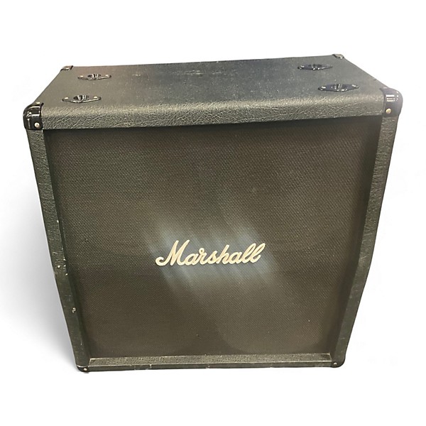 Used Marshall vs412 Guitar Cabinet