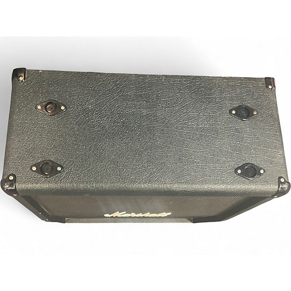 Used Marshall vs412 Guitar Cabinet
