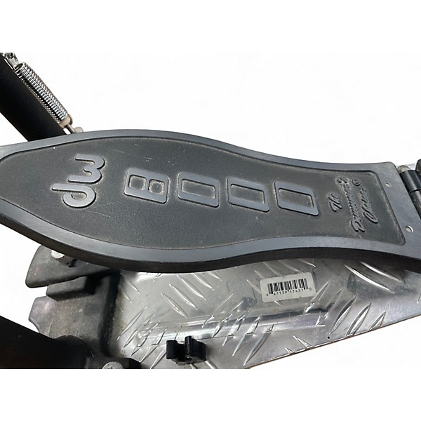 Used DW 8000 Single Bass Drum Pedal
