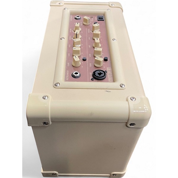 Used Blackstar Acoustic Core 30 Acoustic Guitar Combo Amp