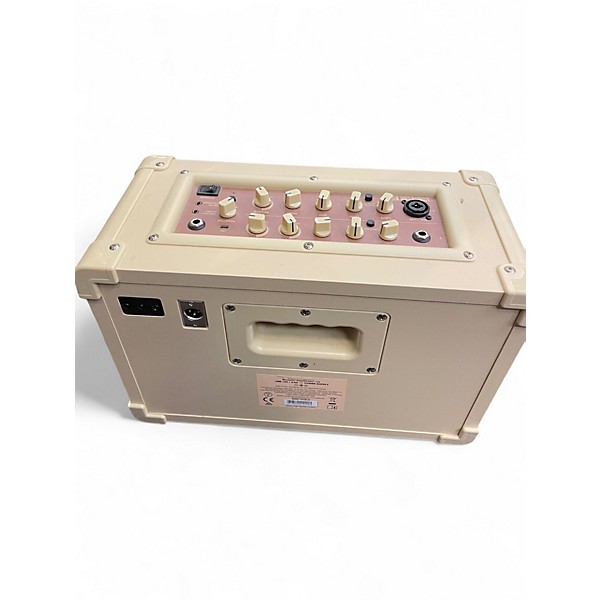 Used Blackstar Acoustic Core 30 Acoustic Guitar Combo Amp