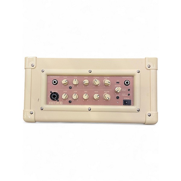 Used Blackstar Acoustic Core 30 Acoustic Guitar Combo Amp