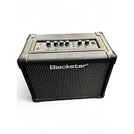 Used Blackstar ID Core Stereo 10 V2 Guitar Combo Amp