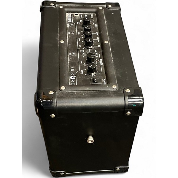 Used Blackstar ID Core Stereo 10 V2 Guitar Combo Amp