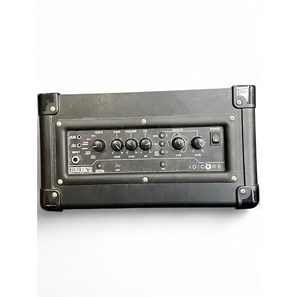 Used Blackstar ID Core Stereo 10 V2 Guitar Combo Amp