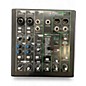 Used Mackie ProFX6v3 Unpowered Mixer thumbnail