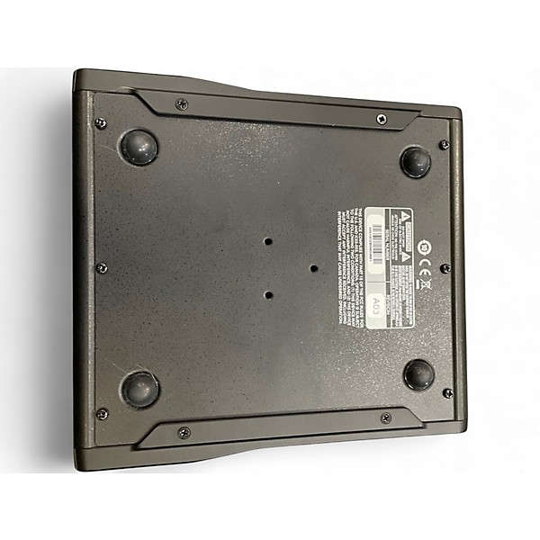 Used Mackie ProFX6v3 Unpowered Mixer