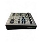Used Mackie ProFX6v3 Unpowered Mixer