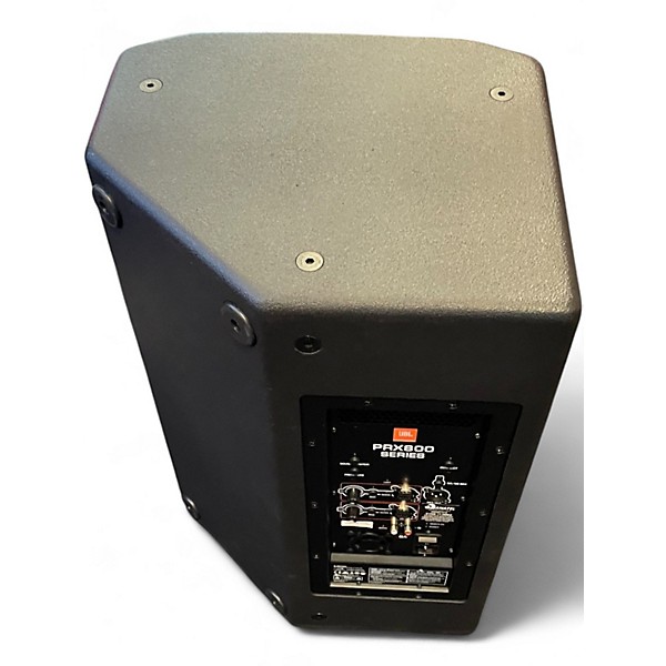 Used JBL PRX812 Powered Speaker