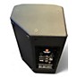 Used JBL PRX812 Powered Speaker