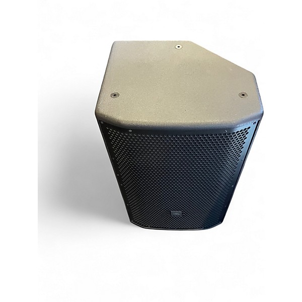 Used JBL PRX812 Powered Speaker