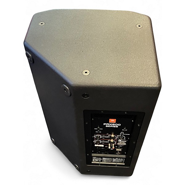 Used JBL PRX812 Powered Speaker
