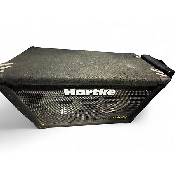 Used Hartke 210XL Bass Cabinet
