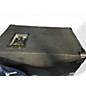 Used Hartke 210XL Bass Cabinet