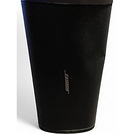 Used Bose sub 1 Powered Subwoofer
