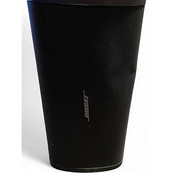Used Bose sub 1 Powered Subwoofer