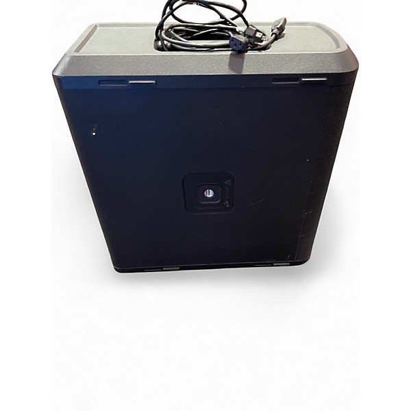 Used Bose sub 1 Powered Subwoofer