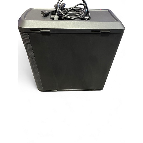 Used Bose sub 1 Powered Subwoofer