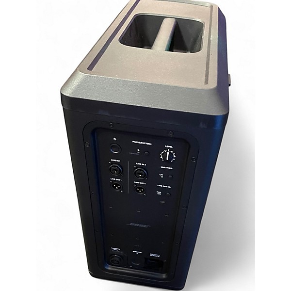 Used Bose Sub 1 Powered Subwoofer