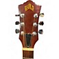 Used Guild D35NT Antique Natural Acoustic Guitar