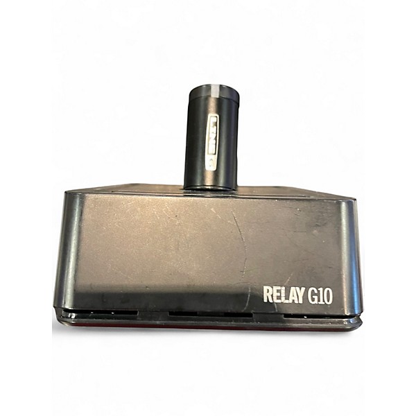 Used Line 6 Relay G10 Instrument Wireless System
