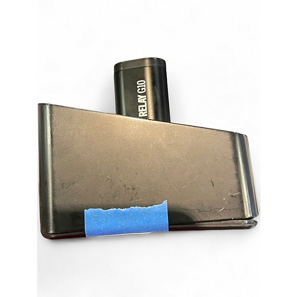 Used Line 6 Relay G10 Instrument Wireless System