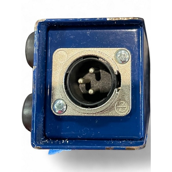 Used Cloud Cloudlifter CL-1 Microphone Preamp