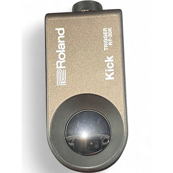 Used Roland RT30K Acoustic Drum Trigger