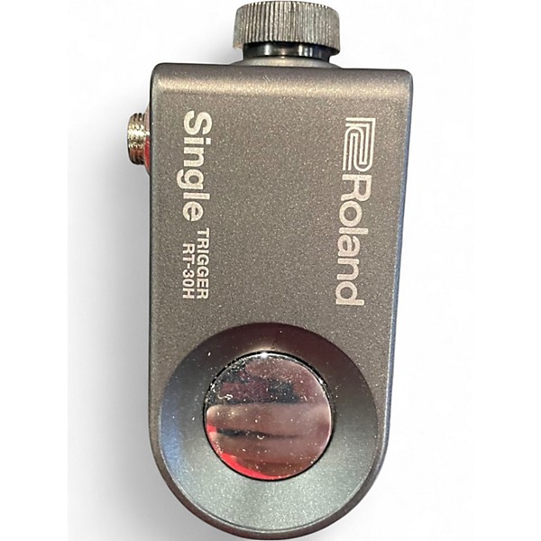 Used Roland RT30H Acoustic Drum Trigger