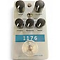 Used Unniversal Audio 1176 Effect Pedal thumbnail