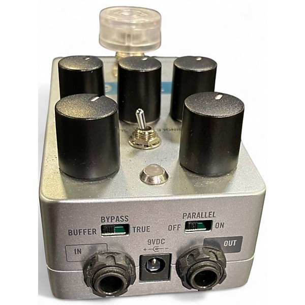Used Unniversal Audio 1176 Effect Pedal