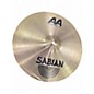 Used SABIAN 16in AA Medium Crash Cymbal