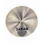 Used SABIAN 16in AA Medium Crash Cymbal