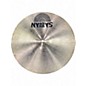 Used SABIAN 16in AA Medium Crash Cymbal